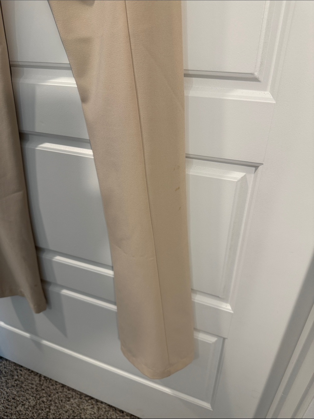 Patrizia Pepe pants size 44 medium - Picture 10 of 11